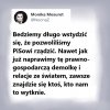 Najgorsze jest to, że jeszcze przez 10-ciolecia będziemy musieli 