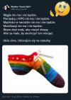 Węgla ni ma idzie zima