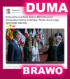 Adam Michnik odebrał Nagrodę Księżniczki Asturii