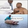 Pływaj!