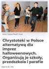 Chrystoteki już do tego doszło