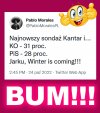 Lubię poniedziałki… od dziś