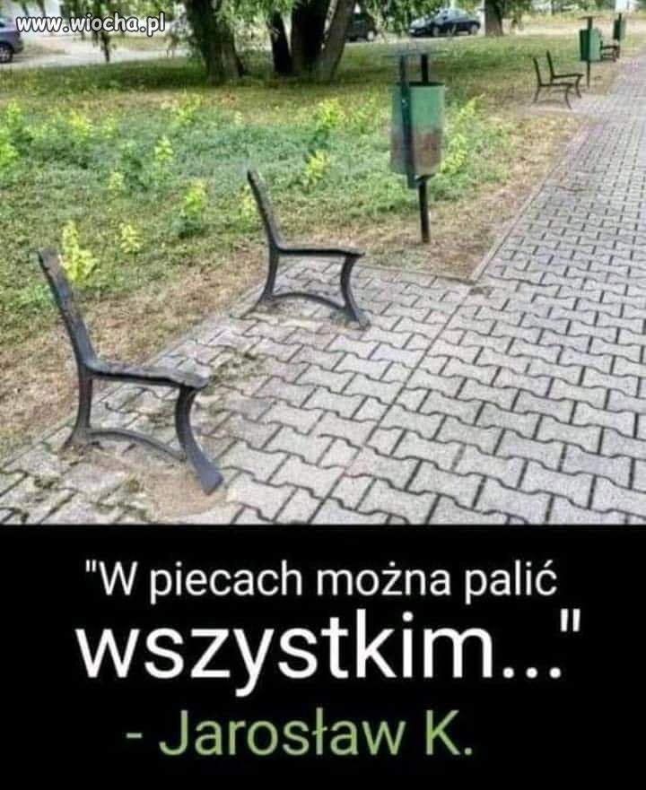 I znów trzeba sortować śmieci