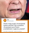W gębie taki sam bałagan i smród jaki zrobił w Polsce ...