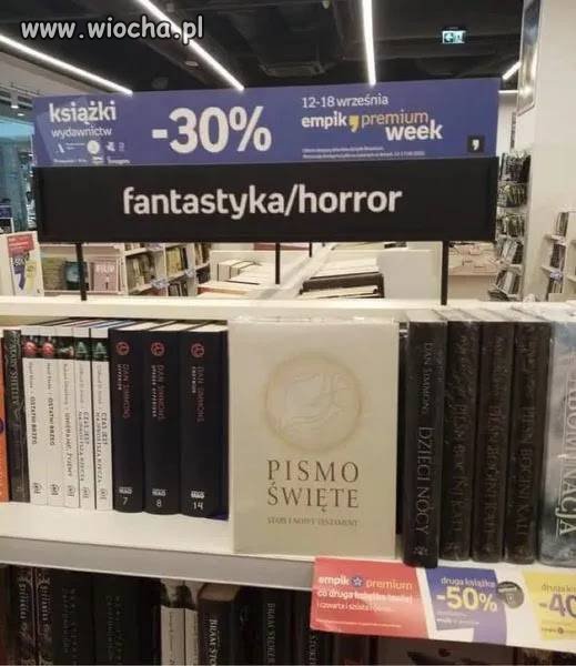 W odpowiednim miejscu