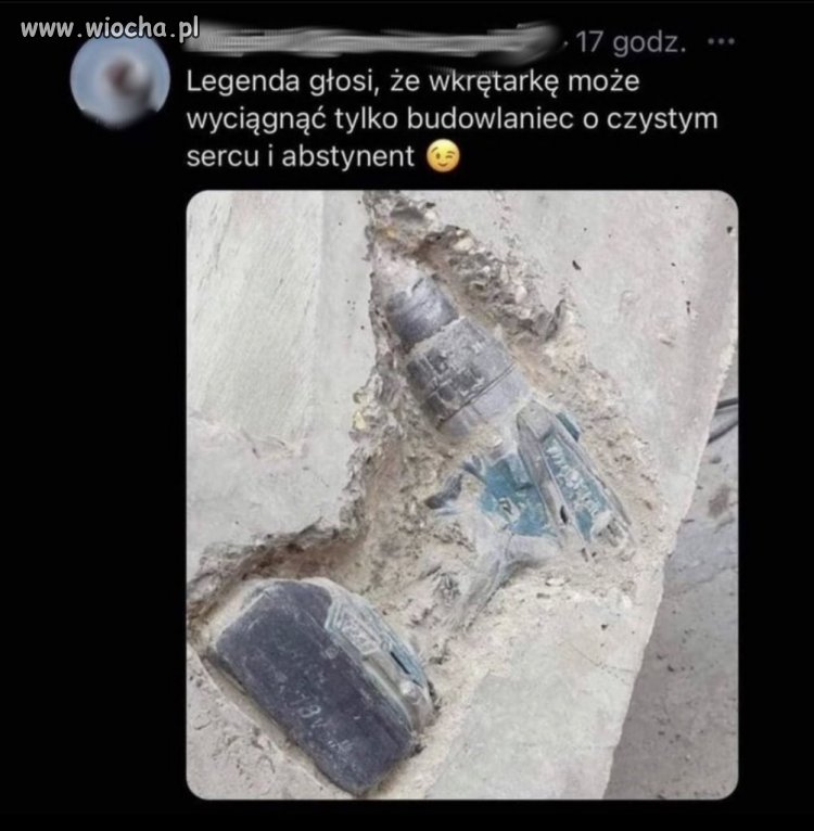 Taka legenda