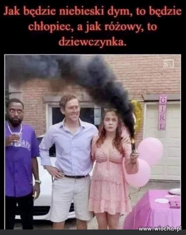 Sąsiad zaniemówił