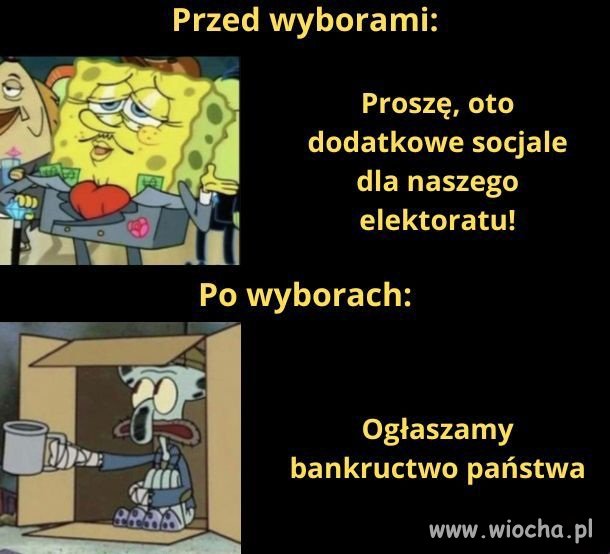 Tak to się skończy 