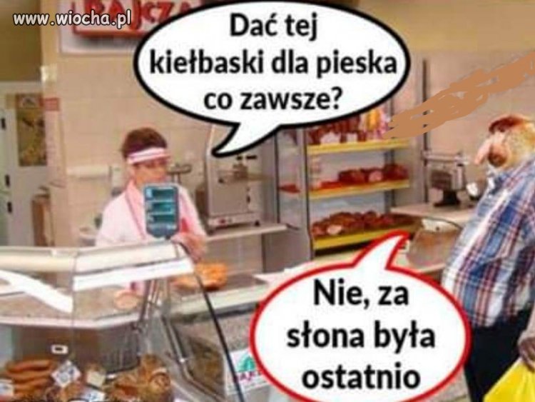 I przestaje