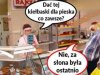 I przestaje