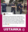 Jeszcze niech sami się podpalą tylko żeby nie uciekali bo się wyda że to następnie oszustwo