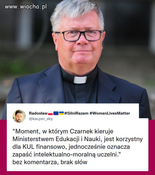 Niestety