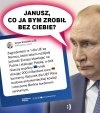 Cały PiS to banda ruskich onuc