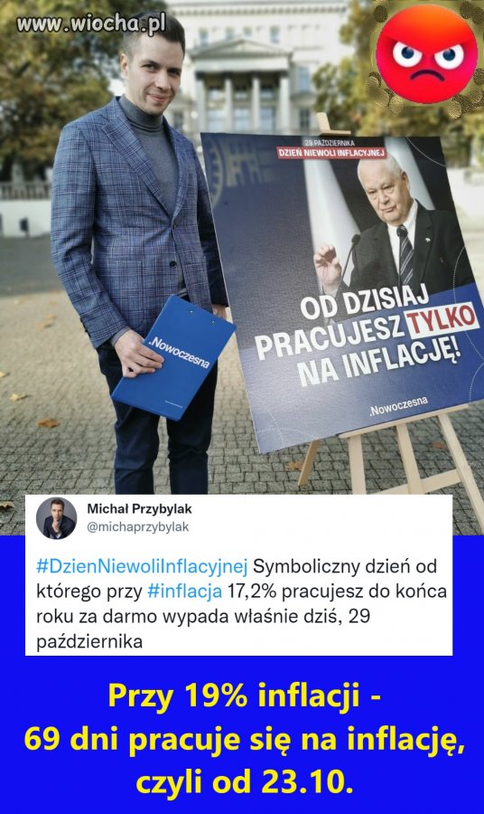 Symboliczny dzień