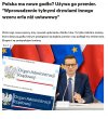 Kraj w kryzysie a ten sobie ku*### orła maluje!!