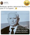 Okażmy mu serce i ogrzejmy go jego własnym pozdrowieniem 