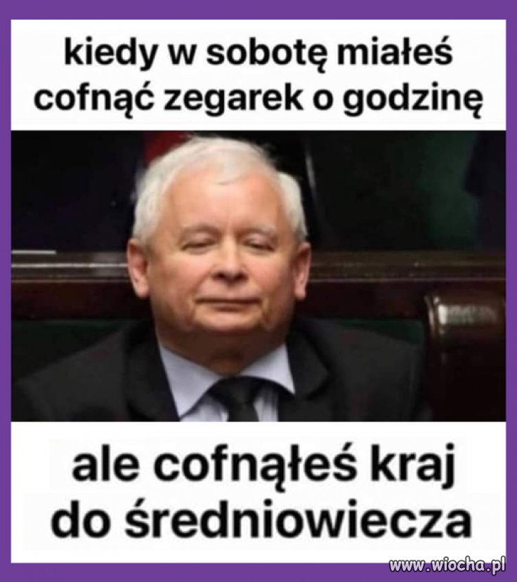W punkt