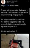 Znów Trzaskowski winny