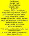 Teraz ten Tusk taki zły i winny niepowodzeń PiSu..