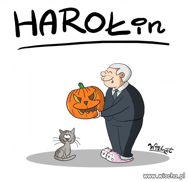Haroł