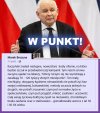 Jak długo jeszcze kaczyński będzie szczuć ludzi na innych ludzi ,Nie dajmy się dalej dzielić .