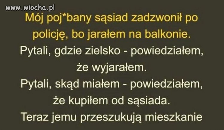 Karma wraca