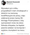 Jacy ojcowie, takie dzieci, genetycznie!