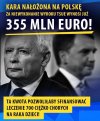  Niewykonanie wyroku TSUE przez rząd PiS
