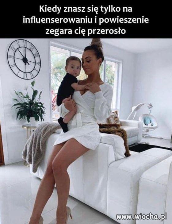 Dzisiejsze internety