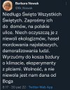 Ciemnogród w pełnym rozkwicie...