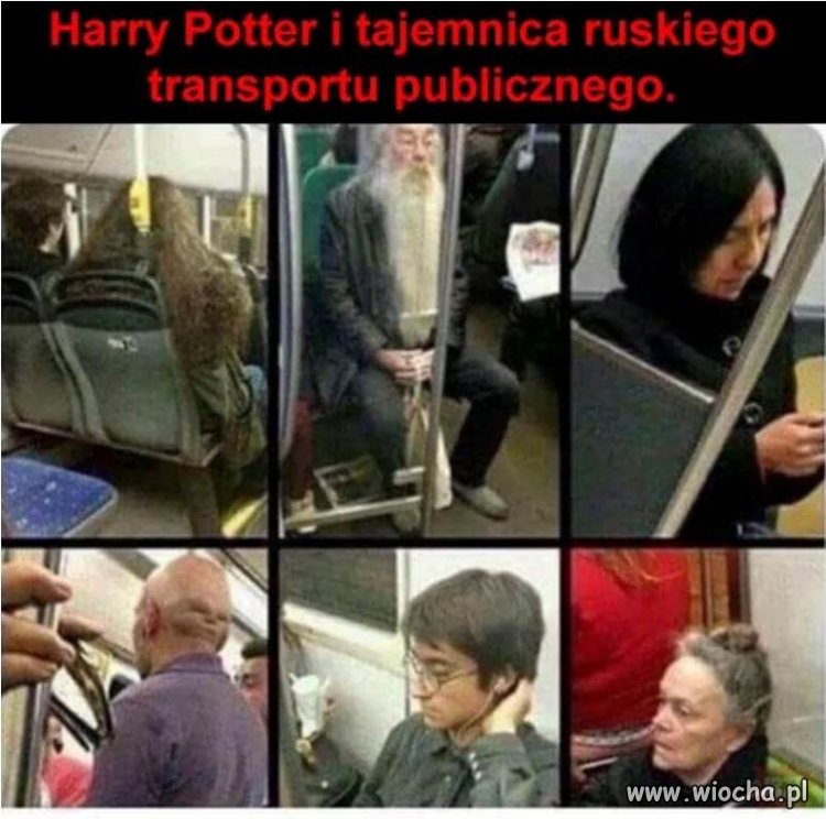 Czysta magia