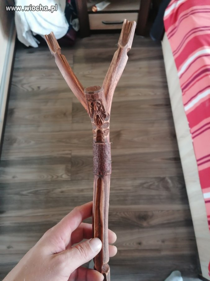 Jezuskowa proca 