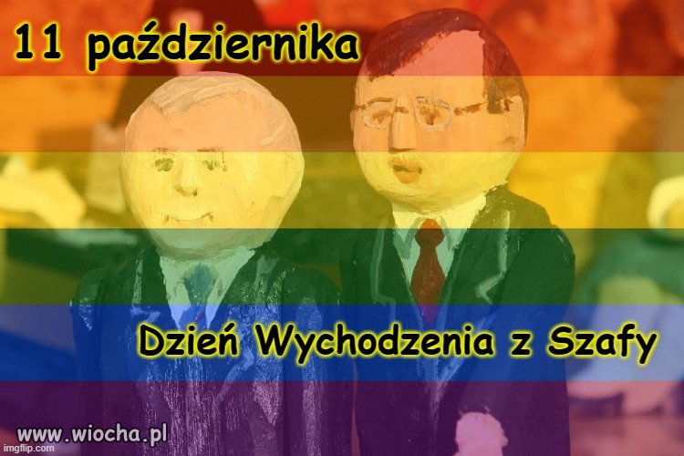 Nie lękajcie się!