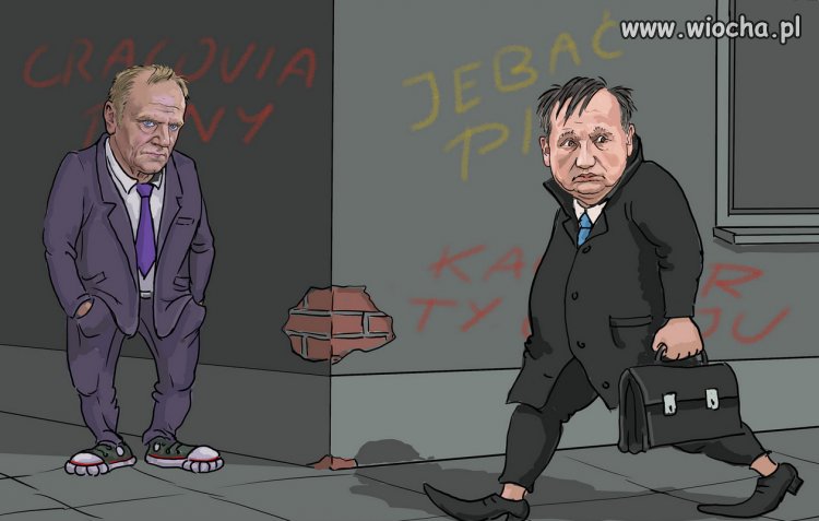 Oj Zerro masz się czego 