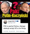 Dziad napier**la w Unię a gawiedź się cieszy i chce Polexitu . 