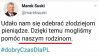 Wasze #złodziejezPiS