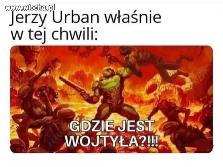 Całkiem możliwe
