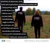 Juz nawet FBI bada i podziwia, niewidzialne sukcesy PiSu!
