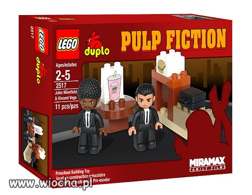 Lego duplo