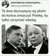 "Jeśli zdobędziemy władzę, nie oddamy jej już nigdy, 