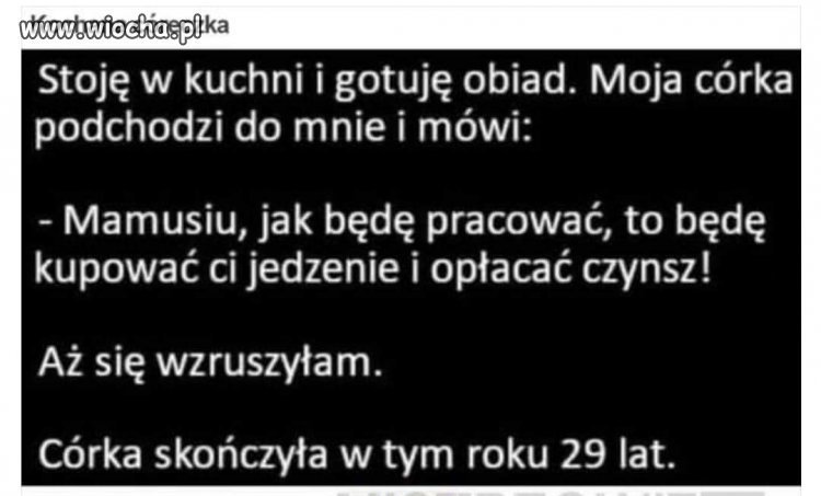 Jakie kochane