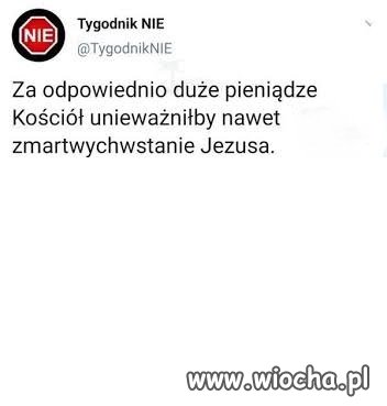 Tak by było.