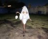 Strasznego halloween