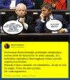 Znany koneser lotów, wybitny intelektualista po technikum ogrodniczym,