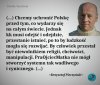 Koniec zacofania, czas na cywilizacje!