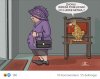 Cudownie ukazuje Kaczynski rzeczywistość. 