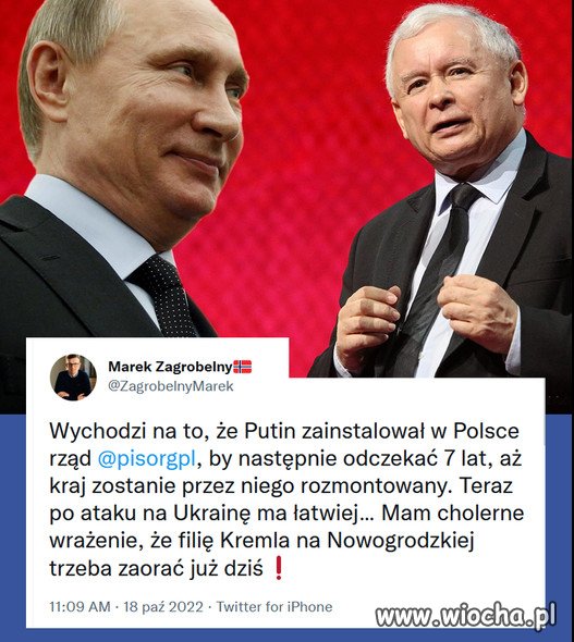 Uczcie się polaczki języka rosyjskiego, już czas..