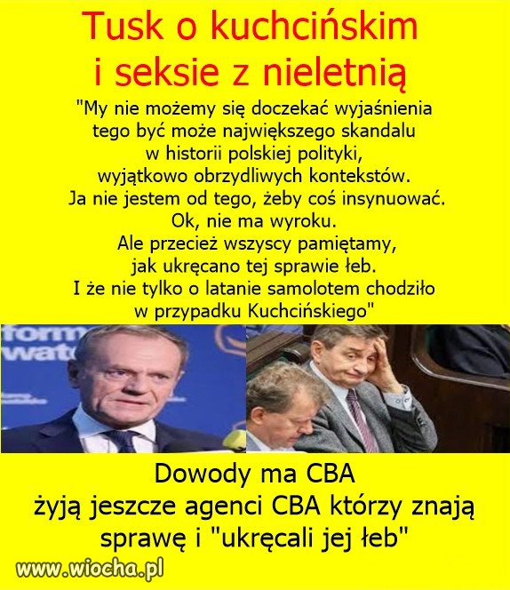 Ogrodnik ktory lubi "nowalijki" w burdelach...niewinny!
