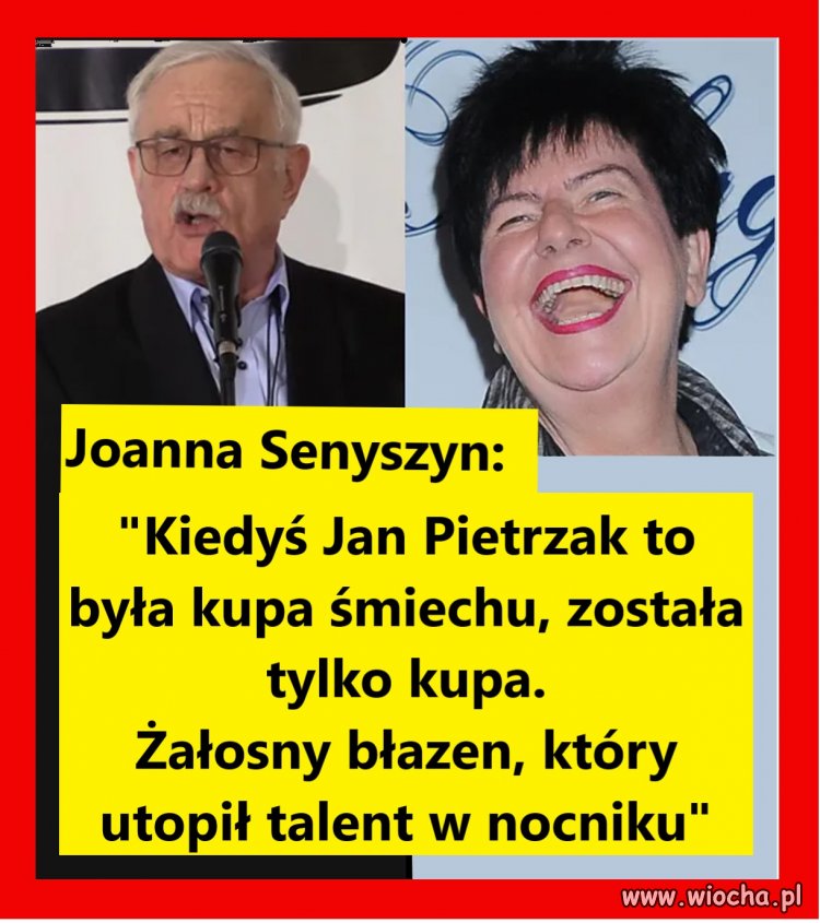 Też się z tym zgadzam