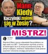 Jemu się nie dziwię szanuję jak każdego upośledzonego ale ciężko mi szanować rechoczących na jego infantylnych występach.